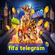 fifa telegram